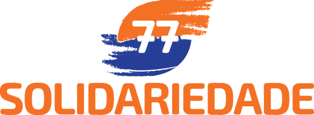 Logo Solidariedade