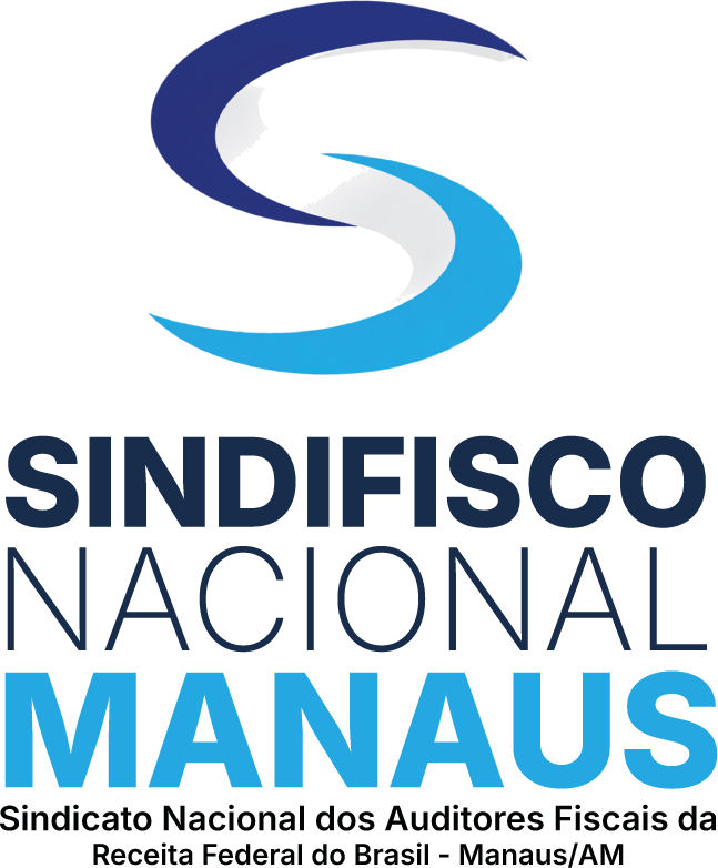 Logo DS Sindifisco Manaus