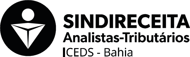 Logo CEDS Sindireceita Bahia