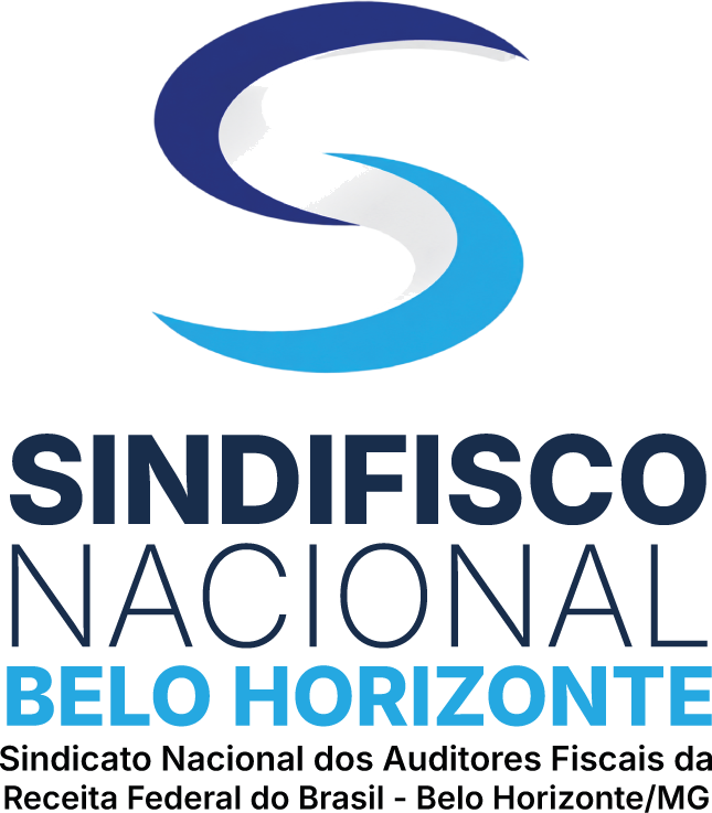 Logo DS Sindifisco Belo Horizonte
