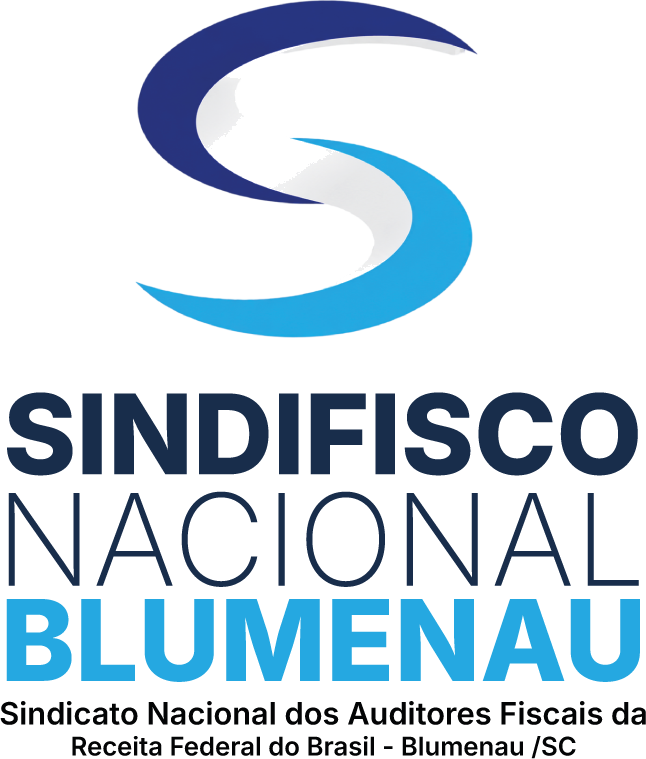Logo DS Sindifisco Blumenau