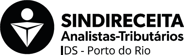 Logo DS Sindireceita Porto do Rio