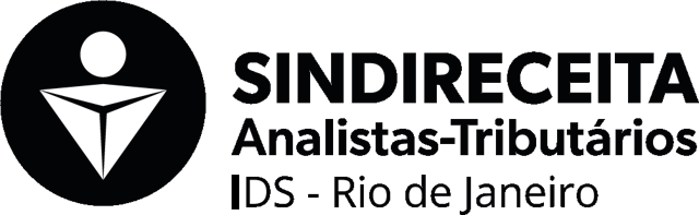 Logo DS Sindireceita Rio de Janeiro