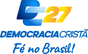 Logo Democracia Cristã