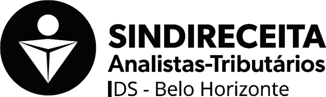 Logo DS Sindireceita Belo Horizonte