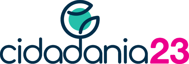 Logo Cidadania