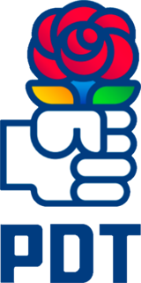 Logo PDT