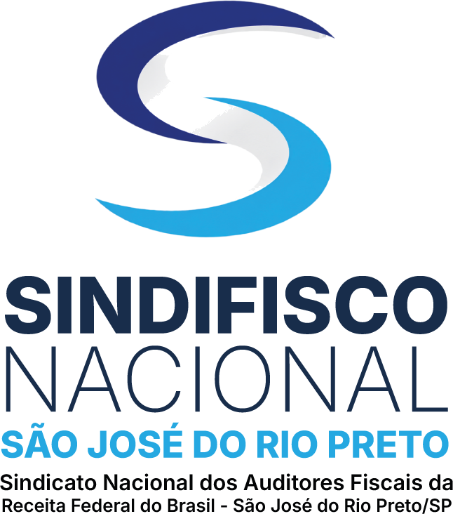 Logo DS Sindifisco São José do Rio Preto