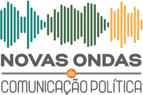 Logo Novas Ondas da Comunicação Política