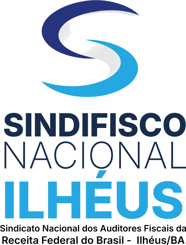 Logo DS Sindifisco Ilhéus