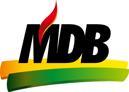 Logo MDB