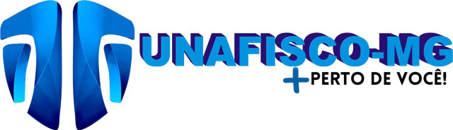 Logo Unafisco Minas Gerais
