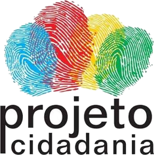 Logo Projeto Cidadania