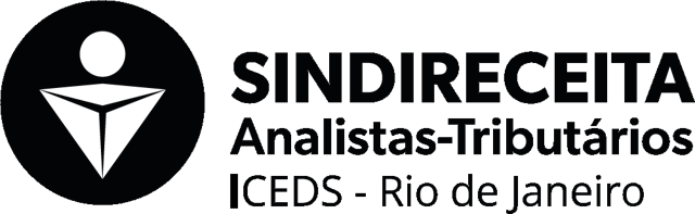 Logo CEDS Sindireceita Rio de Janeiro