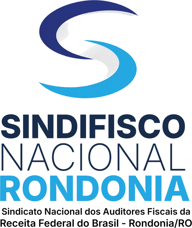 Logo DS Sindifisco Rondônia