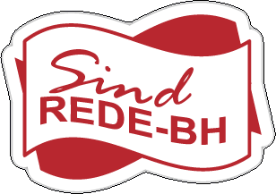 Logo Sind-REDE Belo Horizonte